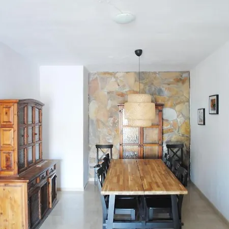 Casa Blanca Willa