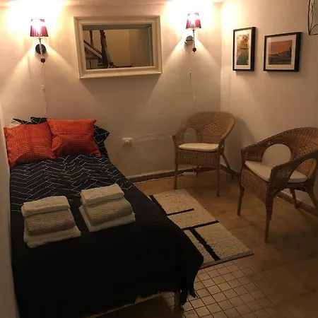 Casa Blanca Willa Costa Adeje (Tenerife)