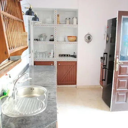 Casa Blanca Willa Costa Adeje (Tenerife)