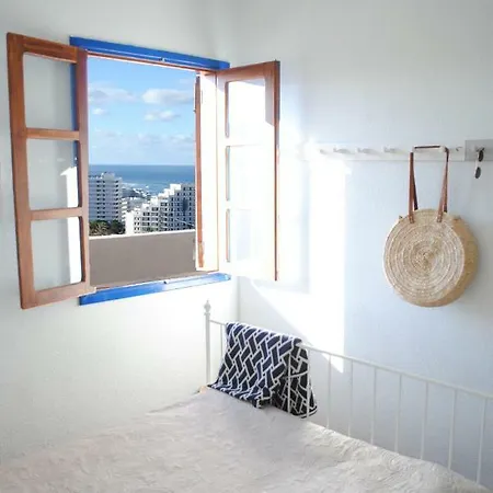 Willa Casa Blanca