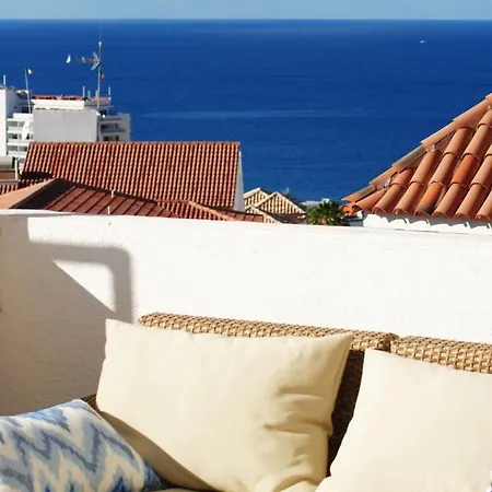 Willa Casa Blanca Costa Adeje (Tenerife)