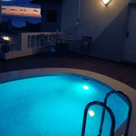 Casa Blanca Willa *