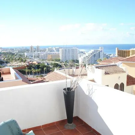 Willa Casa Blanca