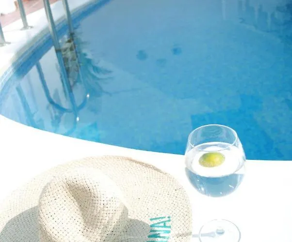 Casa Blanca * Costa Adeje (Tenerife)