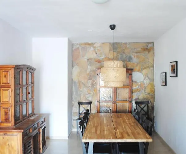 Casa Blanca Villa