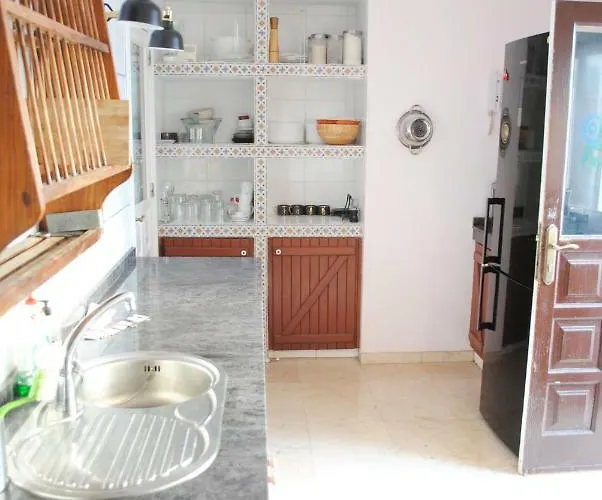 Casa Blanca Villa Costa Adeje (Tenerife)