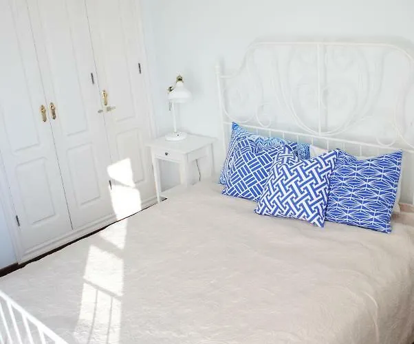 Casa Blanca Costa Adeje (Tenerife)