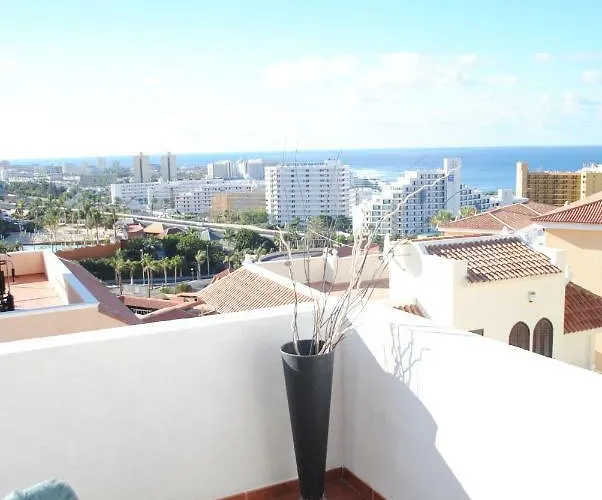 Villa Casa Blanca